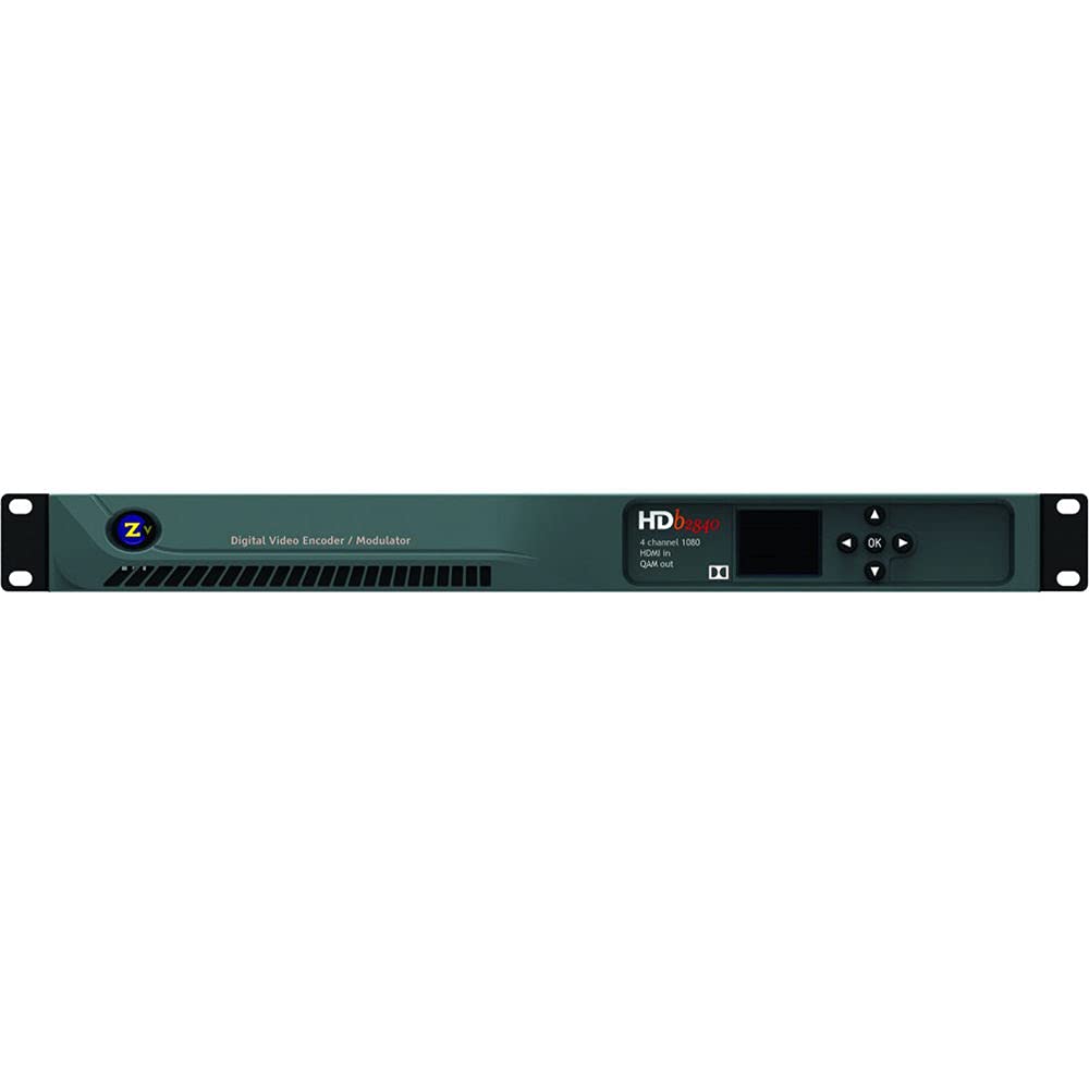 Algopix Similar Product 5 - ZeeVee HDb2840NA ZeeVee HDb28240 4