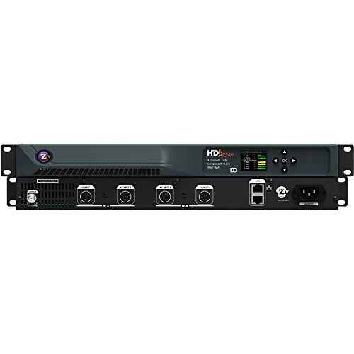 Algopix Similar Product 11 - ZeeVee HDb2540DT ZeeVee HDb25240 DT 4
