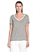 Algopix Similar Product 8 - Zumba Safari VNeck Large Thunderin