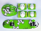 Algopix Similar Product 10 - TaoTao Manufacturer Kids Skateboard 