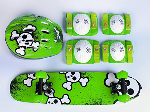 Algopix Similar Product 15 - TaoTao Manufacturer Kids Skateboard 