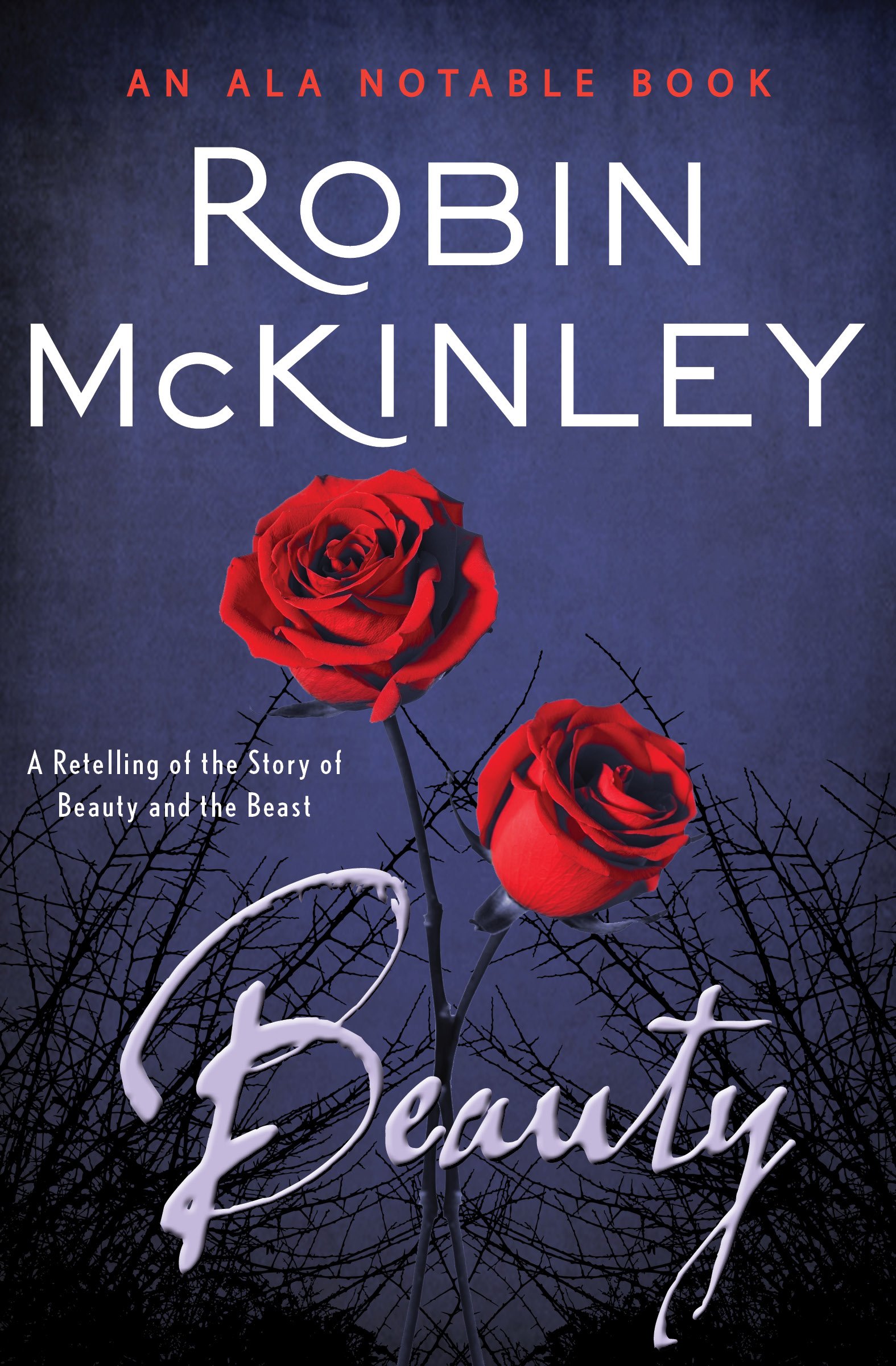 Algopix Similar Product 20 - Beauty A Retelling of the Story of