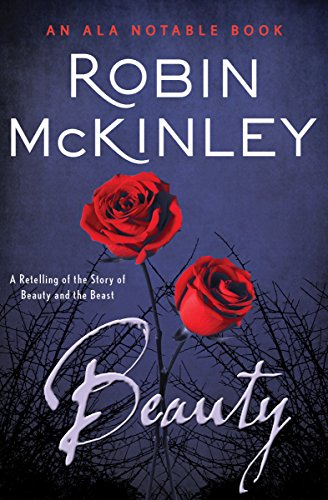 Algopix Similar Product 17 - Beauty A Retelling of the Story of