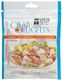 Algopix Similar Product 8 - Louis Kemp Crab Delight Chunks, 12 ct