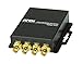 Algopix Similar Product 6 - Aten VS146 57738B Video Splitter 3GSDI