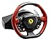 Algopix Similar Product 1 - Thrustmaster Racing Wheel Ferrari 458