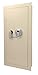 Algopix Similar Product 9 - Barska Large Biometric Wall Safe