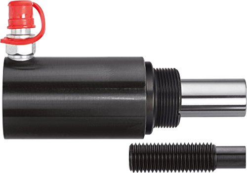 Algopix Similar Product 1 - Vigor V2869 Push-Pull Hydraulic Cylinder