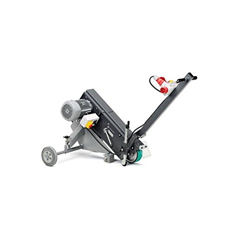 Algopix Similar Product 11 - FEIN GIMS 150 440V 6 Mobile Grinder