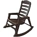 Algopix Similar Product 5 - Adams 8080-60-3700 Big Easy Rocker Brown