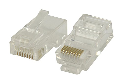 Algopix Similar Product 12 - Valueline VLCB89304T Network UTP CAT6
