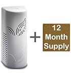 Algopix Similar Product 13 - Natural Air Freshener 12 Month Supply