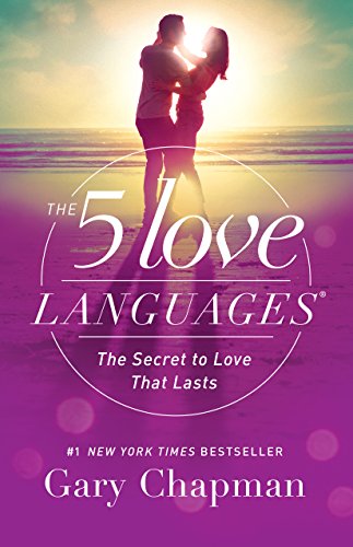 Algopix Similar Product 7 - The 5 Love Languages The Secret to