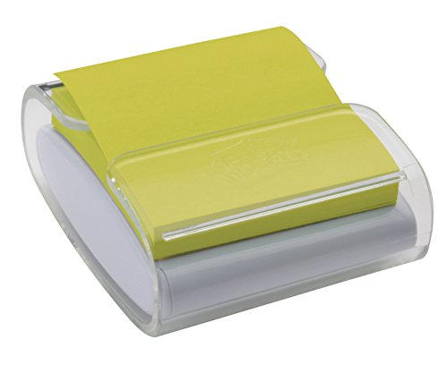 Algopix Similar Product 20 - Postit Popup Notes Dispenser 3x3 in