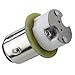 Algopix Similar Product 19 - Lunasea LED Adapter Converts BA15S Base