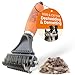 Algopix Similar Product 7 - GoPets 2Sided Dematting  Deshedding