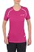 Algopix Similar Product 17 - VAUDE Women's Roseg Shirt, Grenadine, 38