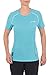 Algopix Similar Product 4 - VAUDE Women's Roseg Shirt, Bay, 36