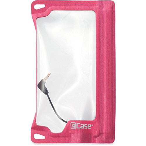 Algopix Similar Product 6 - ECase eSeries Case with Audio Jack 9
