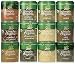 Algopix Similar Product 2 - Simply Organic Starter Spice Gift Set
