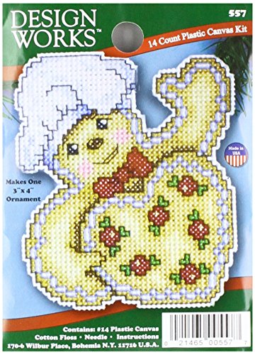Algopix Similar Product 17 - Tobin DW557 14 Count Gingerbread