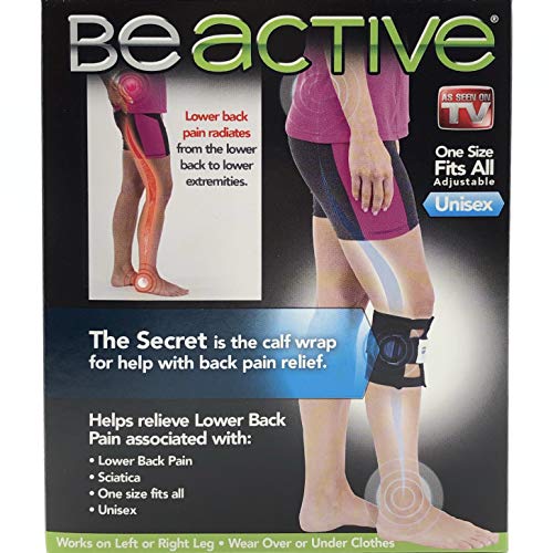Algopix Similar Product 17 - BeACTIVE Braces Beactive Acupressure