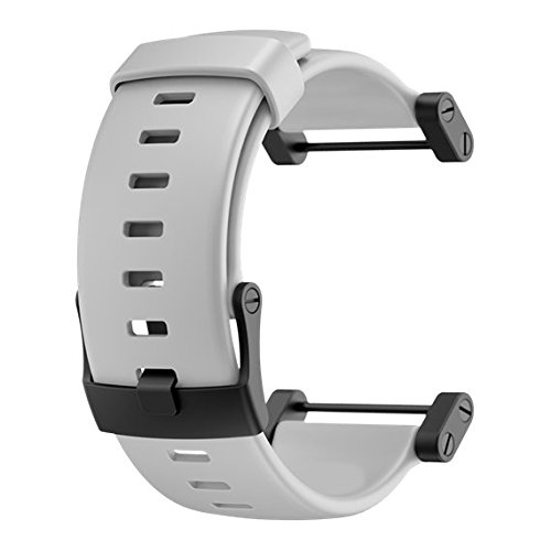 Algopix Similar Product 2 - SUUNTO Core Crush Replacement Silicone