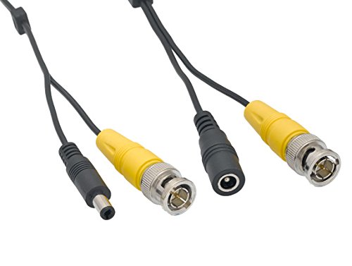 Algopix Similar Product 11 - Cable Leader 100ft Video  Power