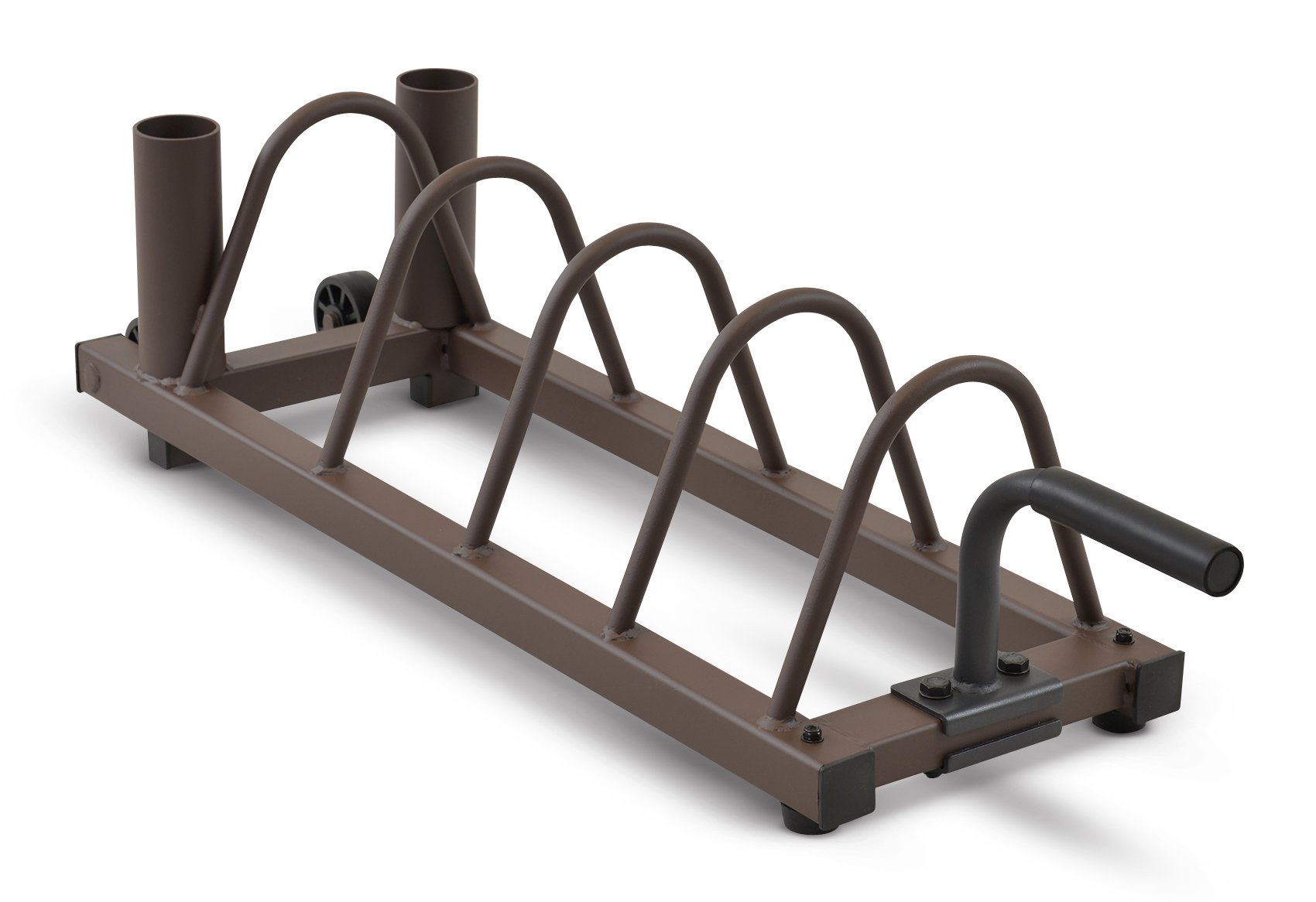 Algopix Similar Product 6 - Steelbody Horizontal Plate and Olympic