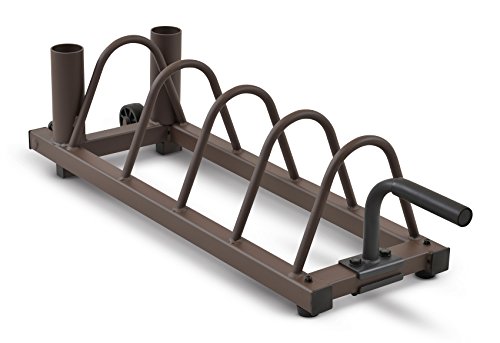 Algopix Similar Product 5 - Steelbody Horizontal Plate and Olympic