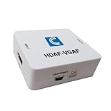 Algopix Similar Product 12 - Comprehensive Cable HDAFVGAF HDMI