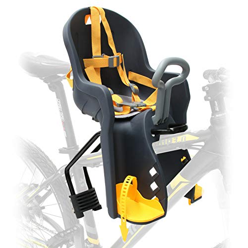 Algopix Similar Product 19 - Bicycle Seat for  Kids Child Children
