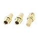 Algopix Similar Product 9 - Brass Noise Reducing Pneumatic Muffler