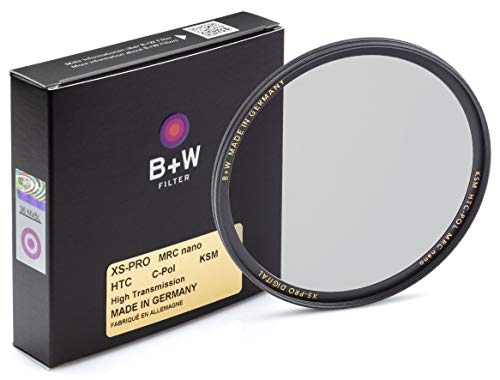 Algopix Similar Product 7 - B  W Circular Polarizer Kaesemann 