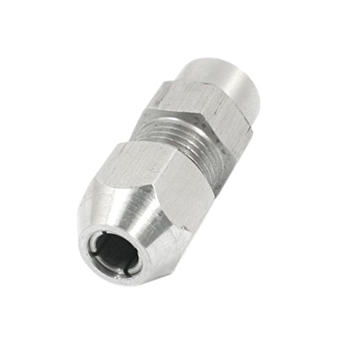 Algopix Similar Product 5 - 635mm Dia Collet Coupler Shaft for RC