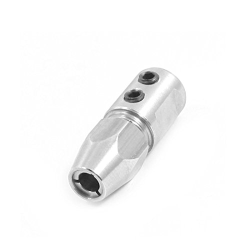 Algopix Similar Product 3 - Gasoline Engine Clutch Collet Coupler