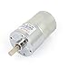 Algopix Similar Product 7 - uxcell DC 24V 100RPM Speed High Torque
