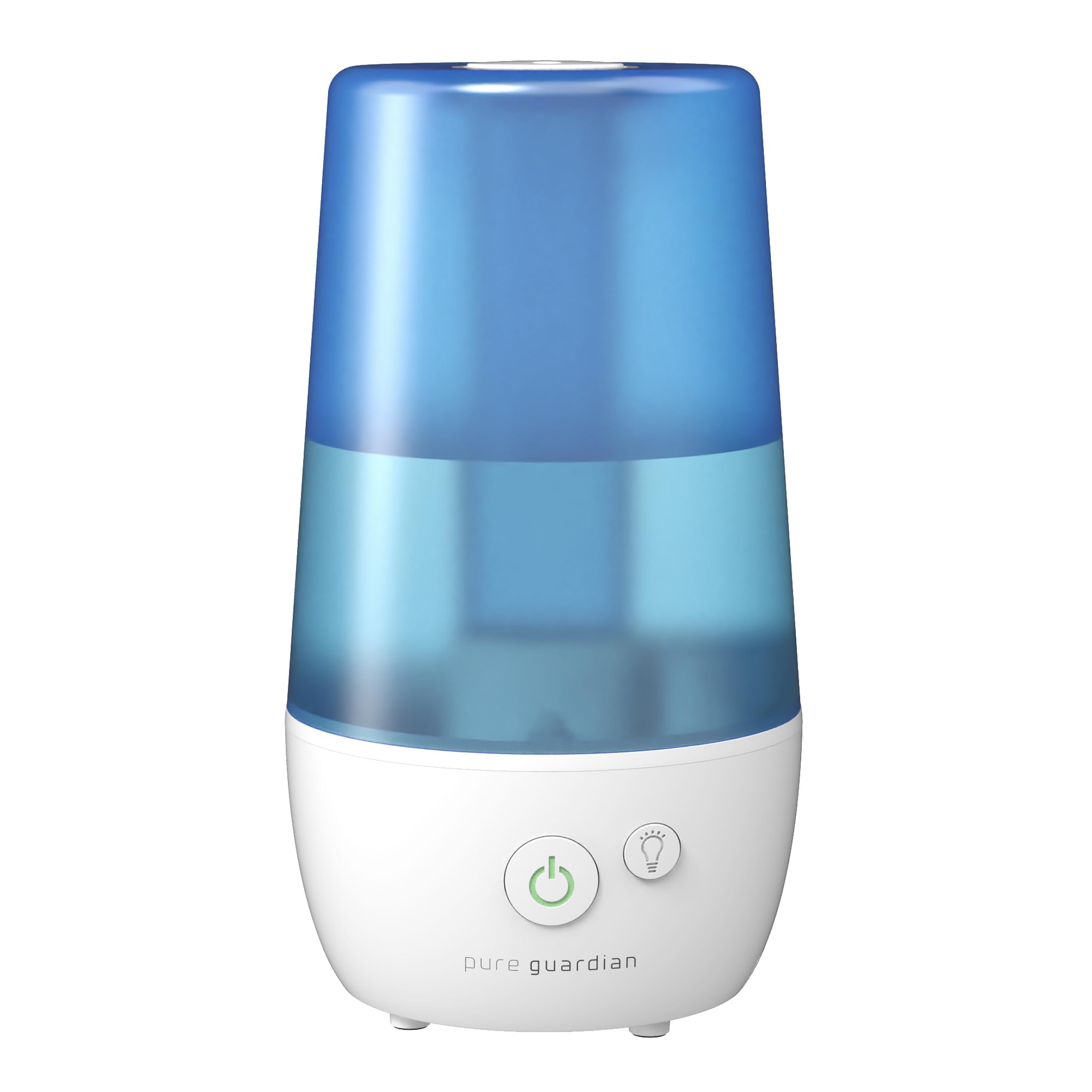 Algopix Similar Product 8 - PureGuardian H965 Ultrasonic Cool Mist