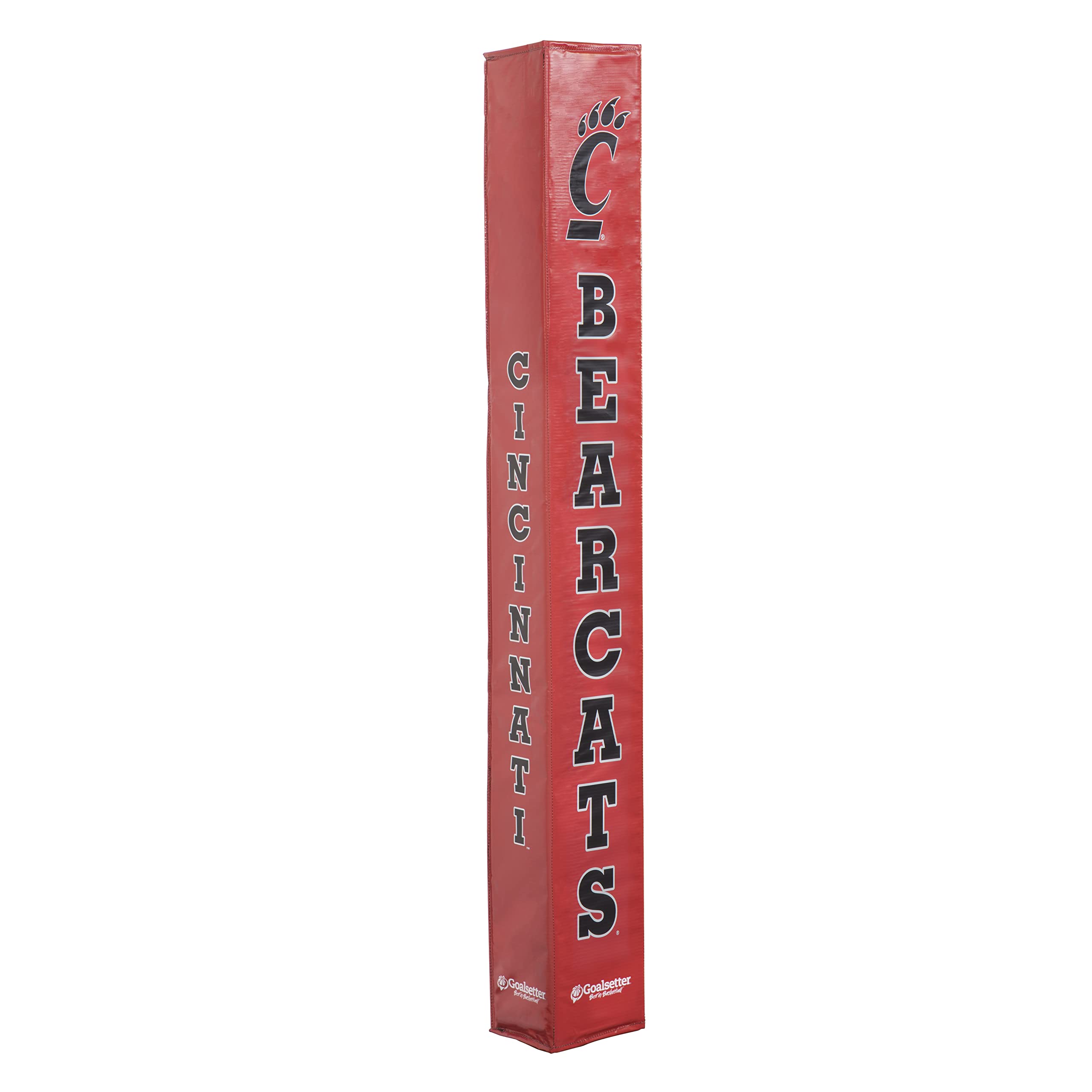 Algopix Similar Product 20 - Goalsetter Cincinnati Bearcats