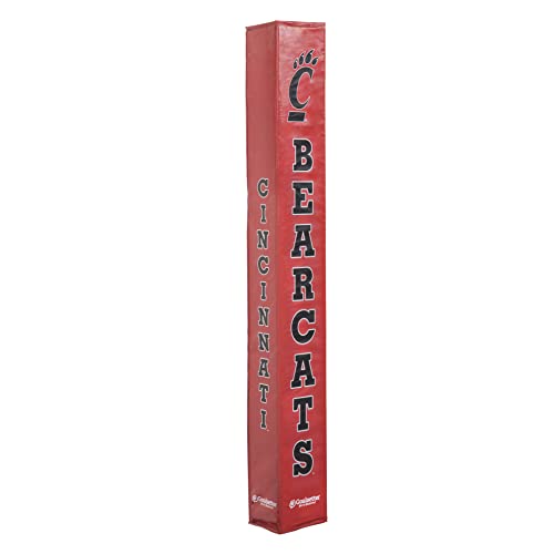 Algopix Similar Product 13 - Goalsetter Cincinnati Bearcats