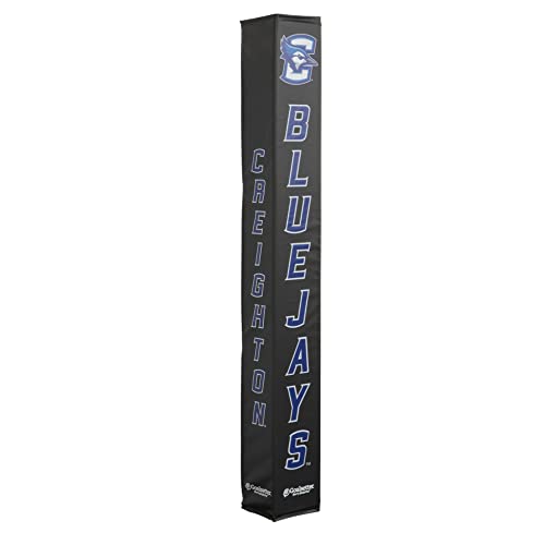 Algopix Similar Product 3 - Goalsetter NCAA Basketball Pole Pad