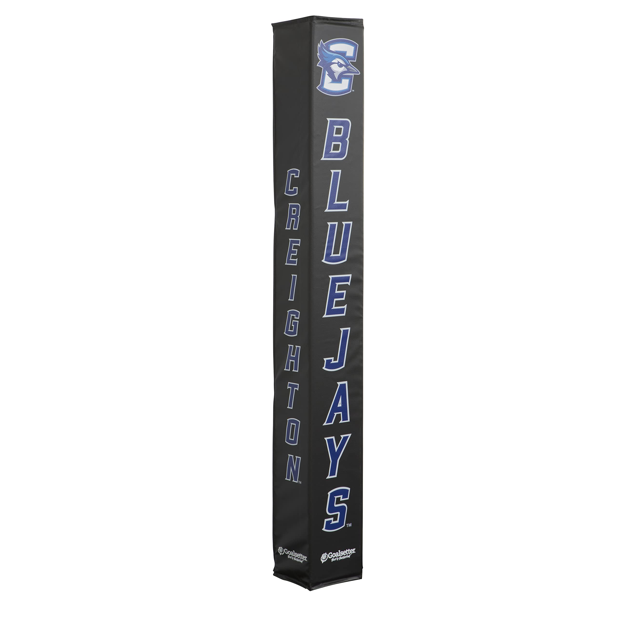 Algopix Similar Product 9 - Goalsetter NCAA Basketball Pole Pad