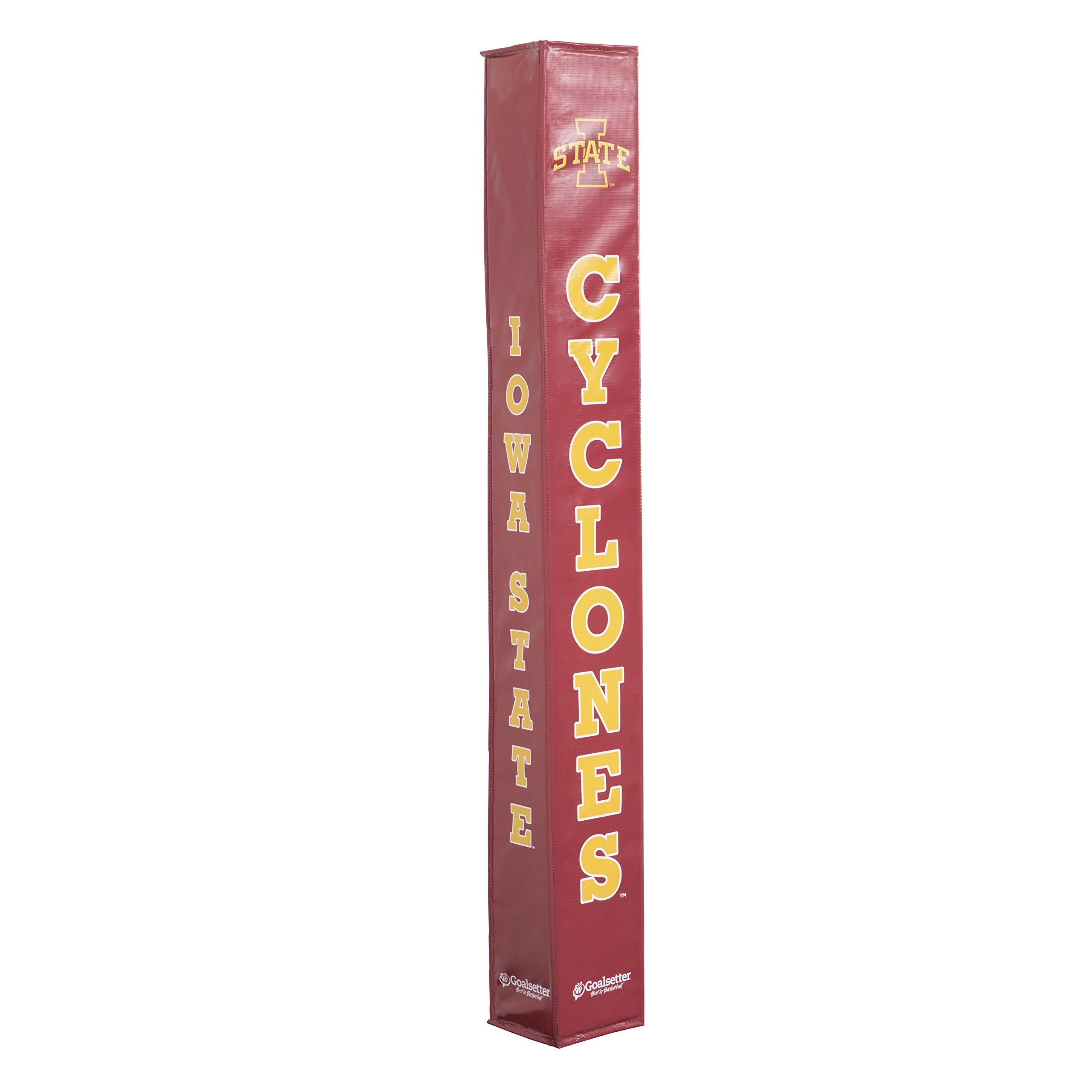 Algopix Similar Product 19 - Goalsetter Iowa State Cyclones