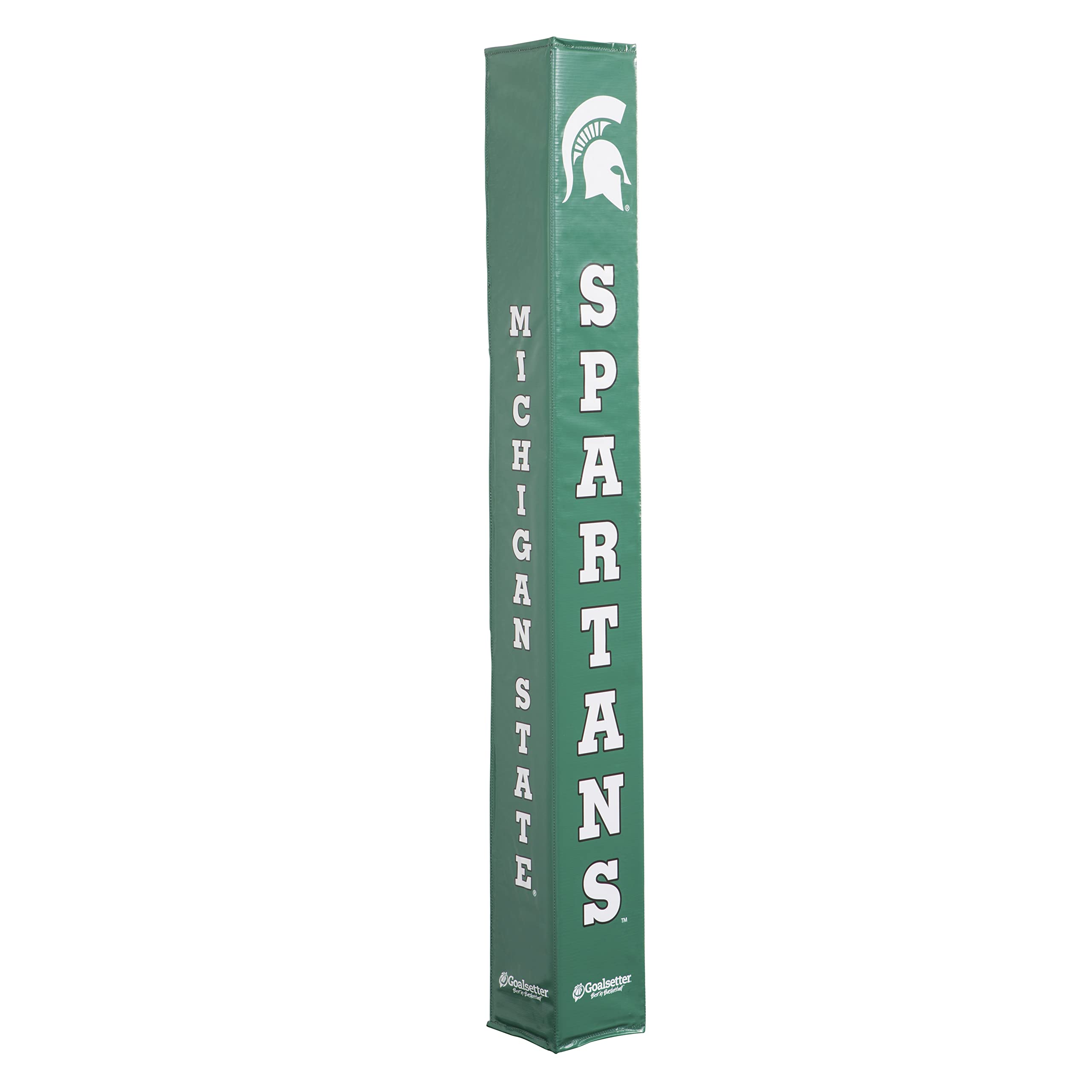 Algopix Similar Product 11 - Goalsetter Michigan State Spartans