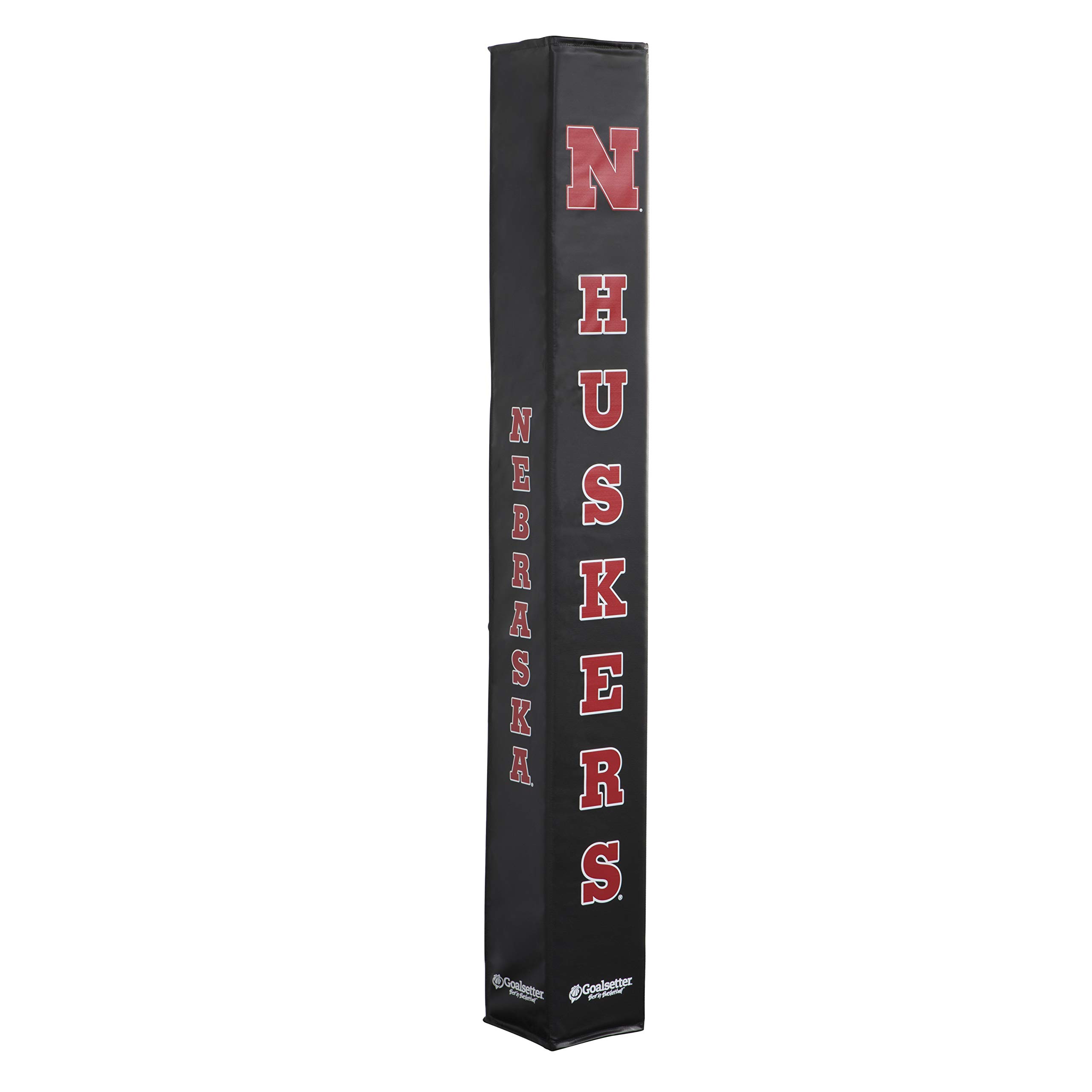 Algopix Similar Product 6 - Goalsetter Nebraska Cornhuskers