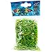 Algopix Similar Product 10 - Rainbow Loom Persian Collection Green