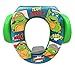 Algopix Similar Product 14 - Nickelodeon Teenage Mutant Ninja