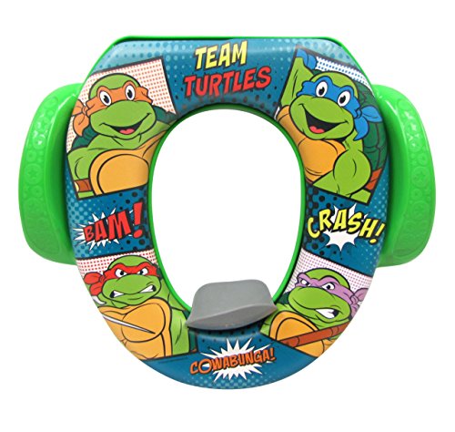 Algopix Similar Product 7 - Nickelodeon Teenage Mutant Ninja