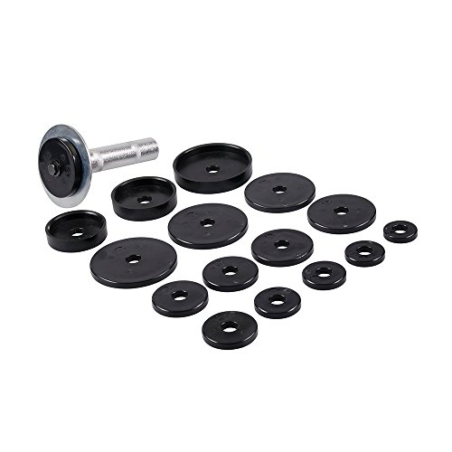 Algopix Similar Product 17 - Silverline Tools  Composite Seal