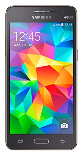 Algopix Similar Product 10 - Samsung Galaxy Grand Prime GSM Unlocked